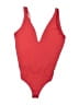 Blue Blush Red Bodysuit Size S - photo 1
