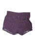 Athleta Hearts Purple Athletic Shorts Size XS - photo 2
