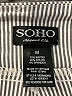 SOHO Apparel Ltd Houndstooth Gray Casual Pants Size M - photo 7