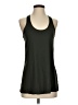 Lululemon Athletica Green Active Tank Size 0 - photo 1