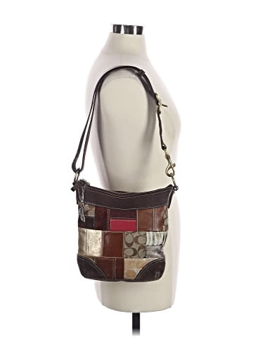Coach Factory Crossbody Bag (view 2)