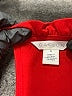 Caslon Red Long Sleeve Blouse Size XL - photo 7