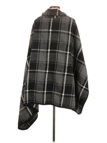 Jones New York Signature Poncho (view 2)