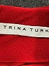 Trina Turk Red Cocktail Dress Size S (estimated) - photo 7