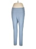 Danskin Solid Blue Active Pants Size XL - photo 1
