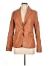 Forever 21 100% Polyurethane Brown Blazer Size L - photo 1