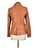Forever 21 100% Polyurethane Brown Blazer Size L - photo 2