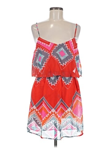 As U Wish Casual Dress (view 1)