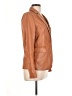 Forever 21 100% Polyurethane Brown Blazer Size L - photo 4