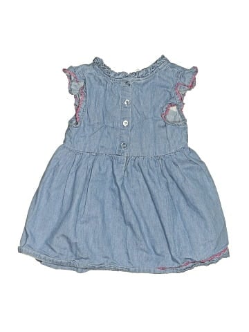 Kids Headquarters Dress (view 2)