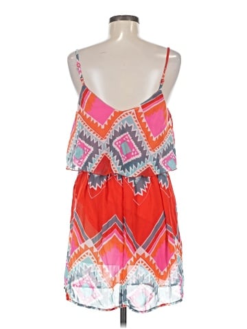 As U Wish Casual Dress (view 2)
