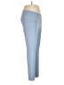 Danskin Solid Blue Active Pants Size XL - photo 4