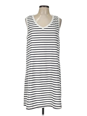 Pact Casual Dress (view 1)
