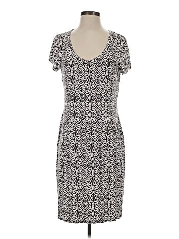 C. Wonder Casual Dress (view 1)