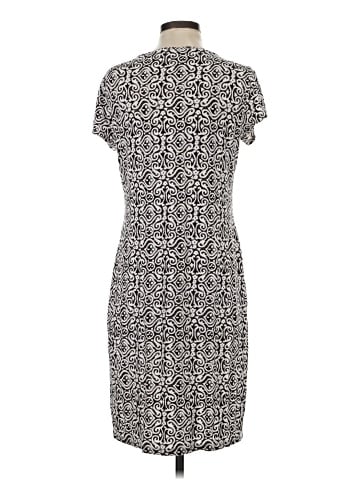C. Wonder Casual Dress (view 2)
