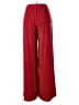 Unbranded Red Casual Pants Size S (estimated) - photo 2