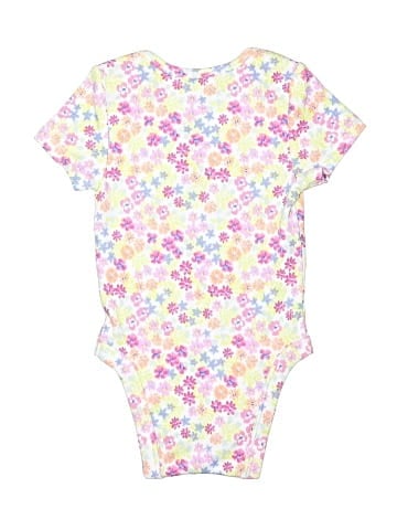 Jumping Beans Short Sleeve Onesie (view 2)