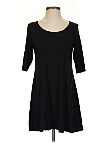 Eileen Fisher Casual Dress (view 1)
