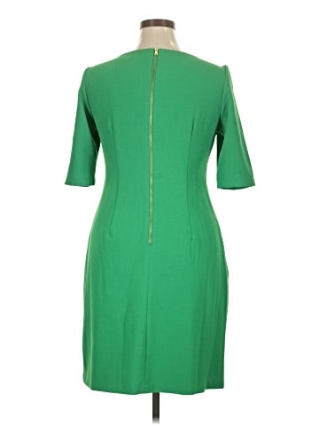 Sandra Darren Cocktail Dress (view 2)