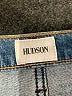 Hudson Jeans Hearts Blue Jeans Size 32 waist - photo 6