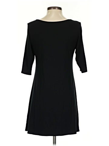 Eileen Fisher Casual Dress (view 2)