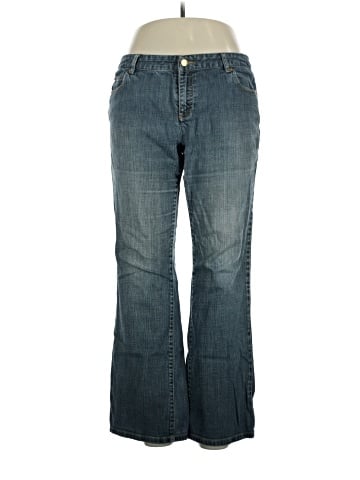 MICHAEL Michael Kors Jeans (view 1)