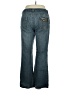 MICHAEL Michael Kors Blue Jeans Size 14 - photo 2