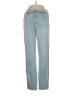 BCBGeneration Color Block Blue Jeans Size 27 waist - photo 1