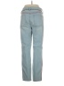 BCBGeneration Color Block Blue Jeans Size 27 waist - photo 2