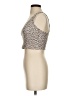 Senita Athletics Tan Tank Top Size S - photo 5