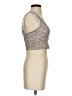 Senita Athletics Tan Tank Top Size S - photo 4