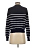 Z Supply Stripes Blue Pullover Sweater Size XS - photo 2