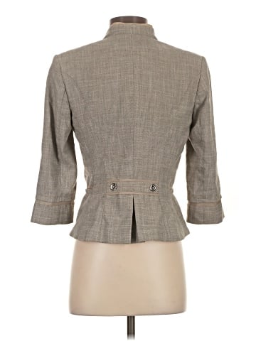 White House Black Market Blazer (view 2)