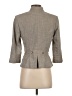 White House Black Market Gray Blazer Size 2 - photo 2