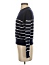 Z Supply Stripes Blue Pullover Sweater Size XS - photo 5