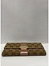 Gucci Gray Tan Wallet One size - photo 3
