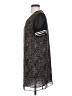 Maison Scotch 100% Polyester Black Casual Dress Size Sm (1) - photo 5