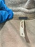 Free People Solid Tan Coat Size S - photo 6