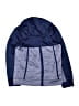 Genuine Kids from Oshkosh 100% Polyester Blue Track Jacket Size 10 - photo 1