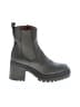 Sam & Libby Gray Green Ankle Boots Size 7 - photo 1