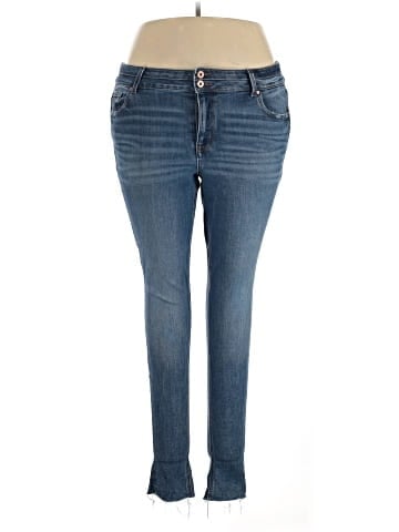 Edgely Jeans (view 1)
