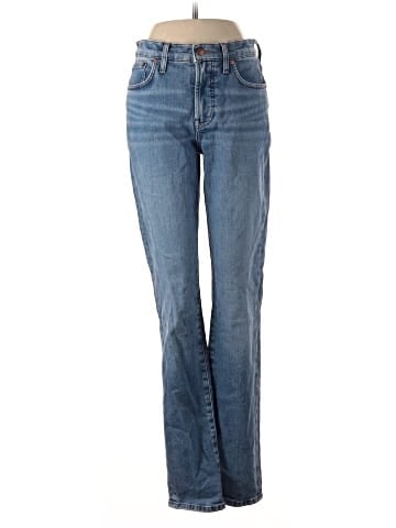 Madewell Jeans (view 1)