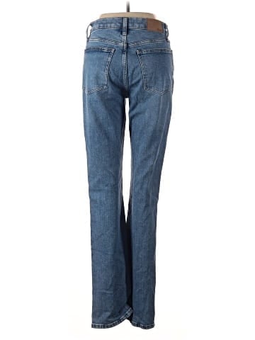 Madewell Jeans (view 2)
