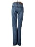 Madewell Stripes Blue Jeans Size 26 waist (tall) - photo 2