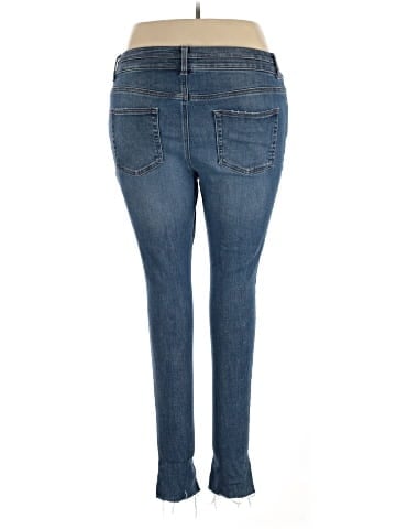 Edgely Jeans (view 2)