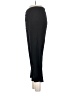 Sampeel Solid Black Casual Pants Size M - photo 5