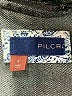 Pilcro Black Denim Jacket Size S - photo 6