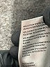 Pilcro Black Denim Jacket Size S - photo 7