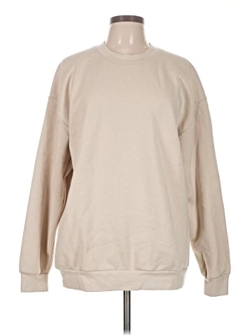 American Apparel Sweatshirt (view 1)