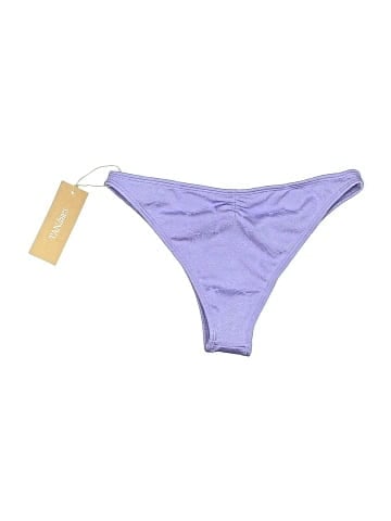 TAN + LINES Swimsuit Bottoms (view 2)